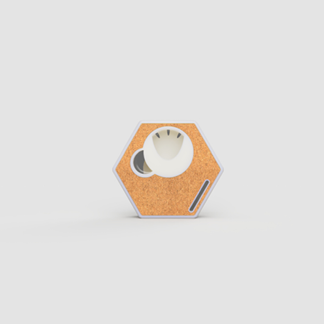 1x Noku Canvas